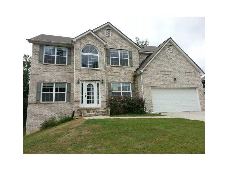 3596 Bartows Bridge, Hiram, GA 30141