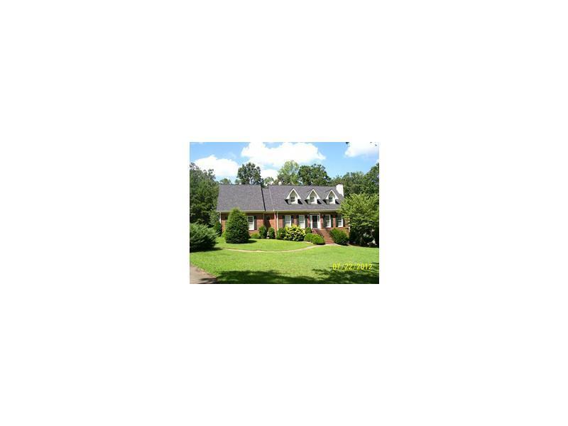 103 Crabapple Springs Dr., Woodstock, GA 30188