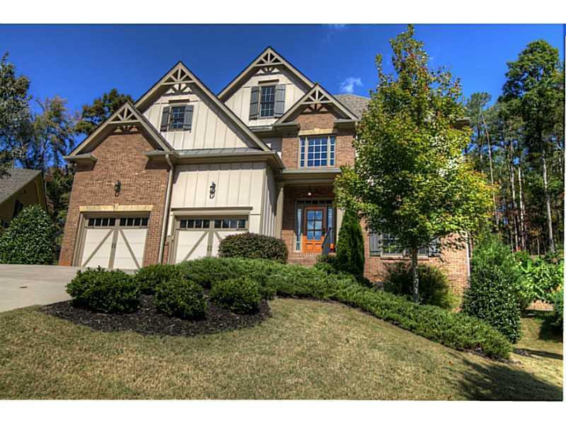 1434 Bailey Farm Dr., Marietta, GA 30064