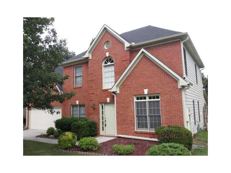 [Address Hidden by Seller], Powder Springs, GA 30127