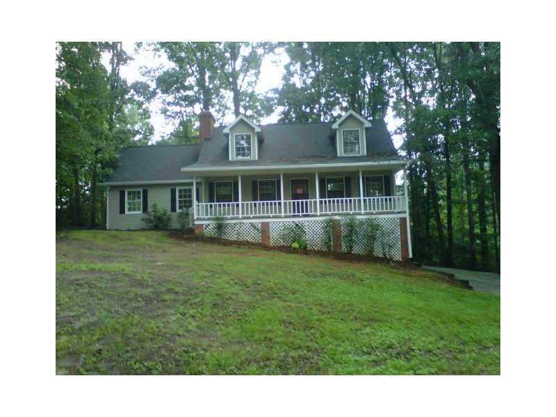 6240 Brookfield Dr., Murrayville, GA 30564