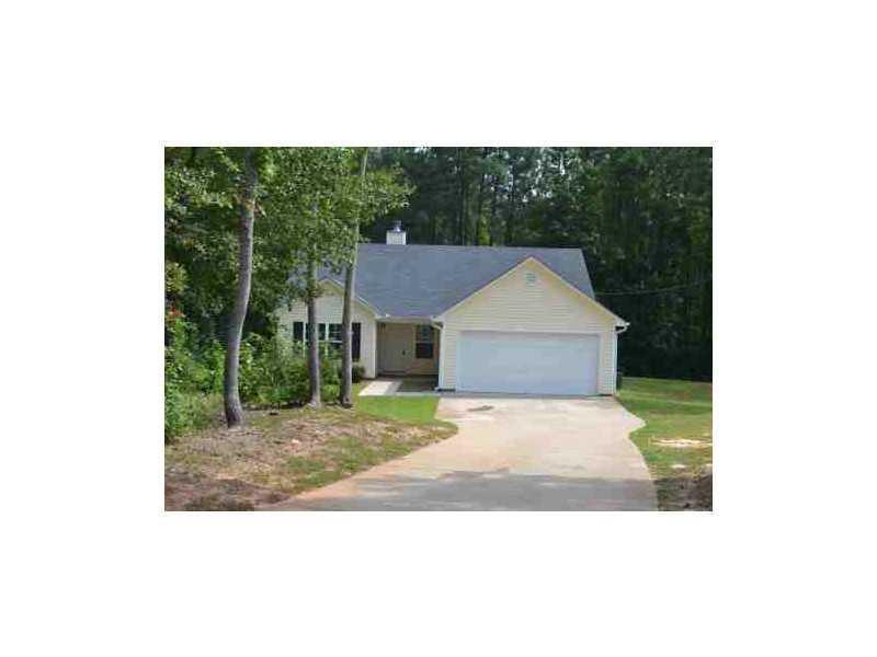 48 Oakland Ct., Gay, GA 30218