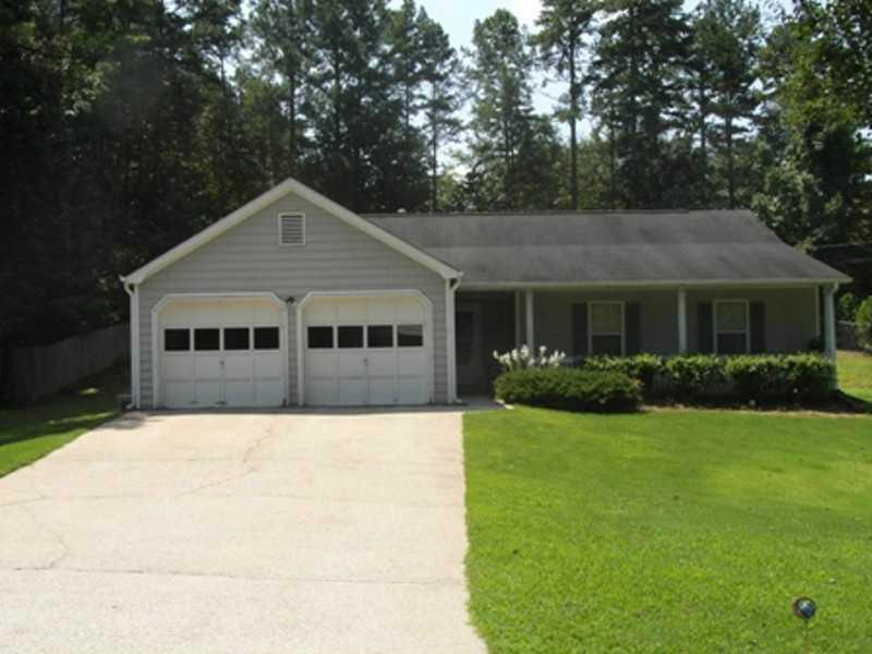 5010 River Rock Way, Woodstock, GA 30188