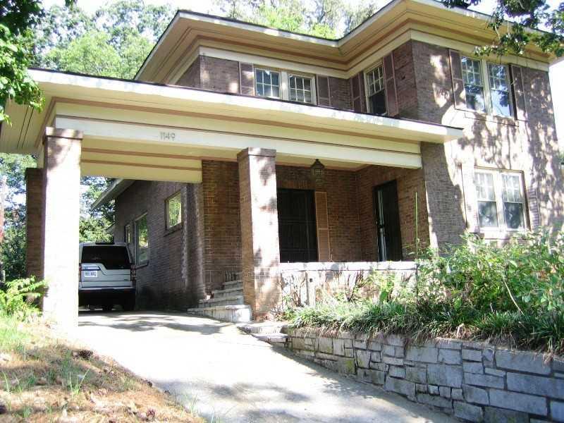 1149 Monroe Dr., Atlanta, GA 30306