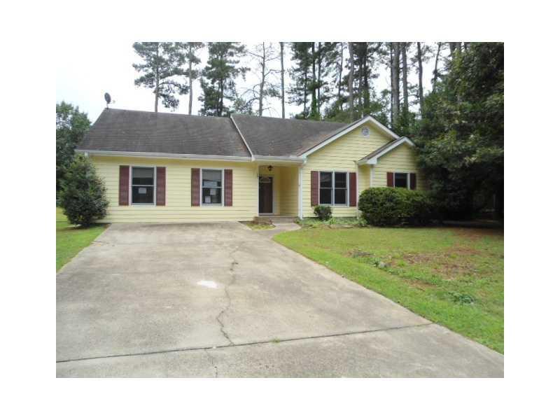 2520 Pinetree Rd., Cumming, GA 30041