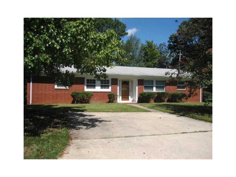00 Atlanta St., Atlanta, GA 30344