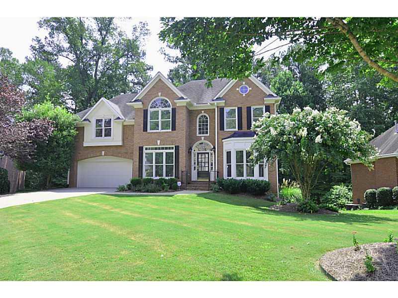 5003 Highland Oaks Ct., Mableton, GA 30126