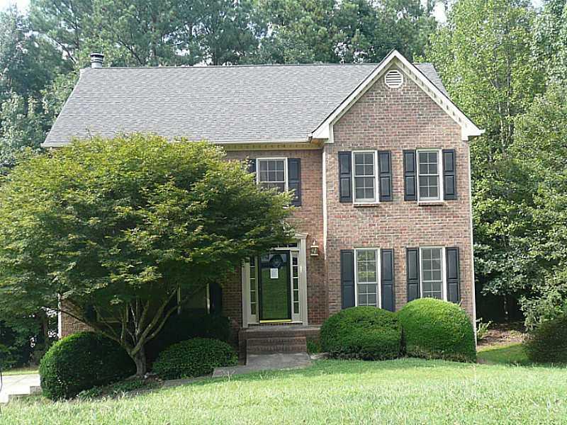318 Cottage Way, Lawrenceville, GA 30044