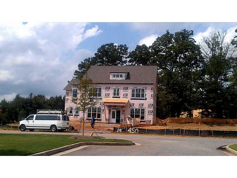 450 Tensas Trace, Milton, GA 30004