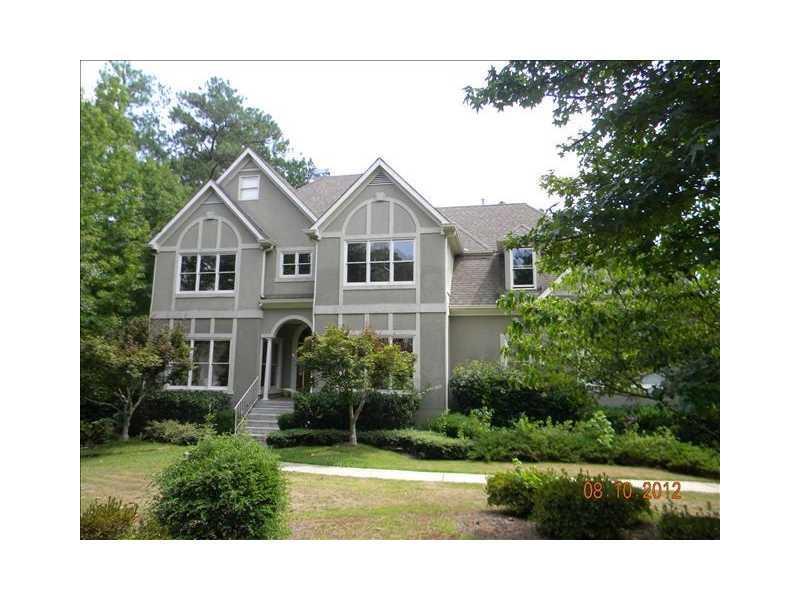 200 Standing Oak Pl., Fairburn, GA 30214