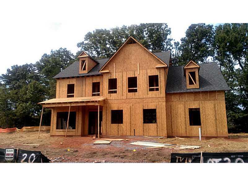 458 Tensas Trace, Milton, GA 30004