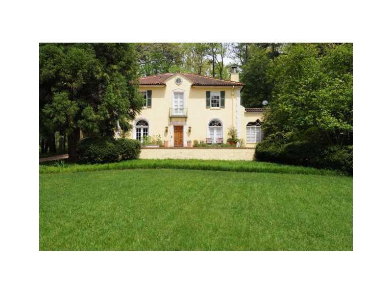 373 Argonne Dr., Atlanta, GA 30305