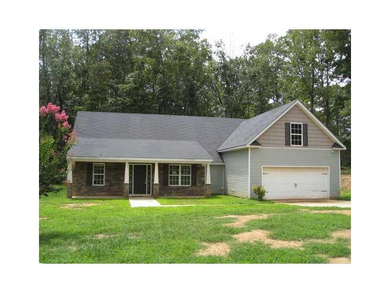 2730 Daniel Cemetery Rd., Monroe, GA 30656