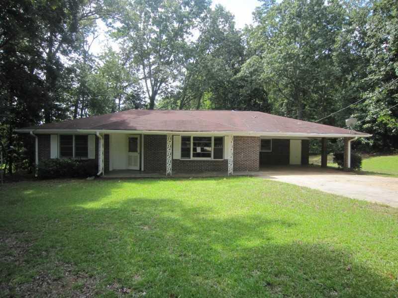 4007 Tanners Mill Rd., Braselton, GA 30517