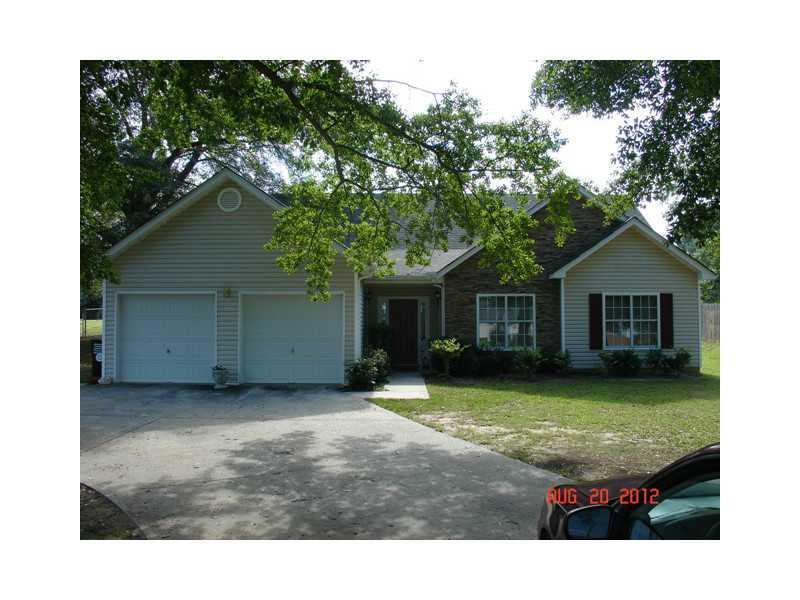 4695 Beaver Rd., Loganville, GA 30052