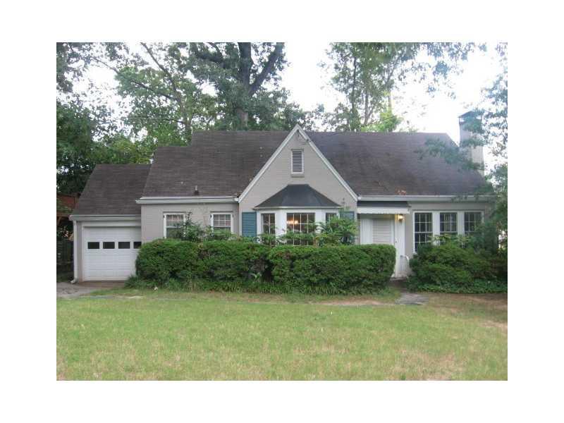 394 Princeton Way, Atlanta, GA 30307
