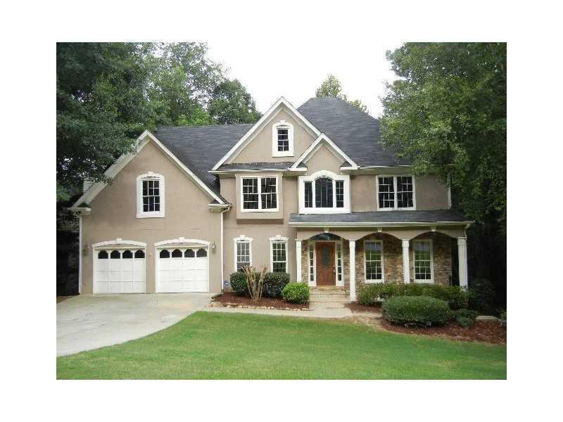 89 Skyland Dr., Roswell, GA 30075
