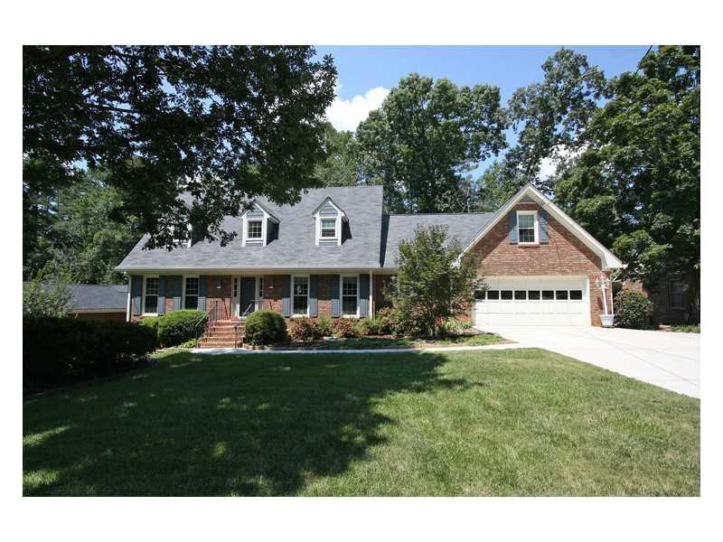 5657 Bellville Way, Norcross, GA 30092