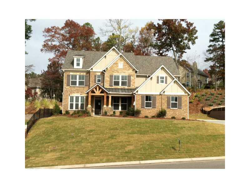 2255 Copper Mill Tr., Cumming, GA 30041