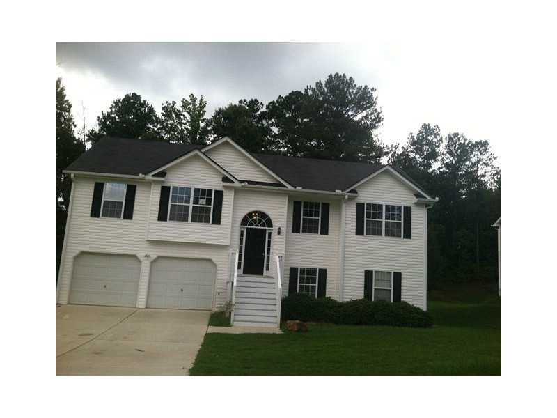 262 Georgias Ln., Dallas, GA 30157