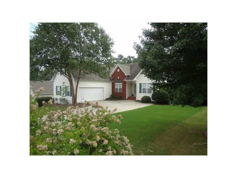 2605 Cordillo Dr., Dacula, GA 30019