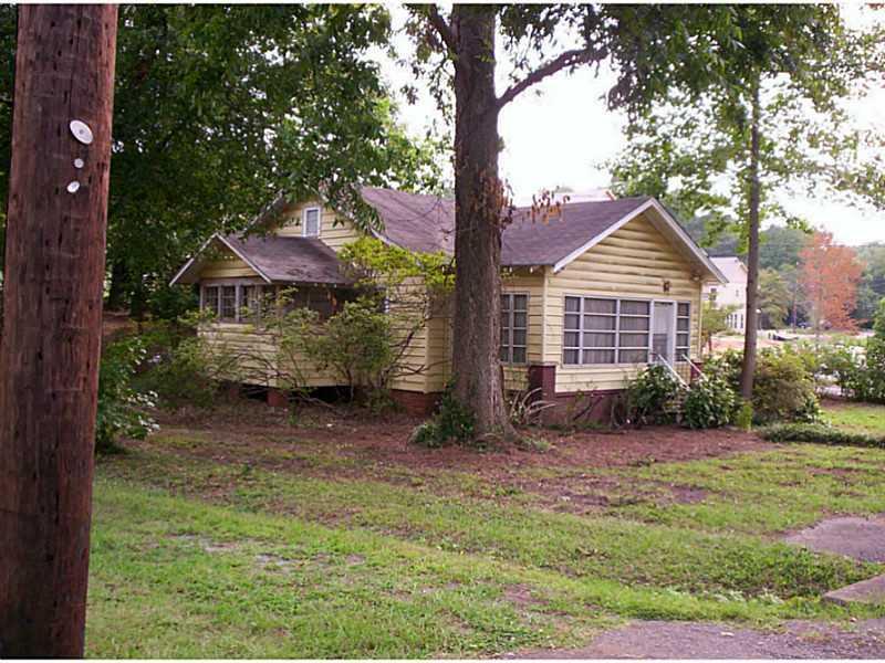 1180 Medlin St., Smyrna, GA 30080