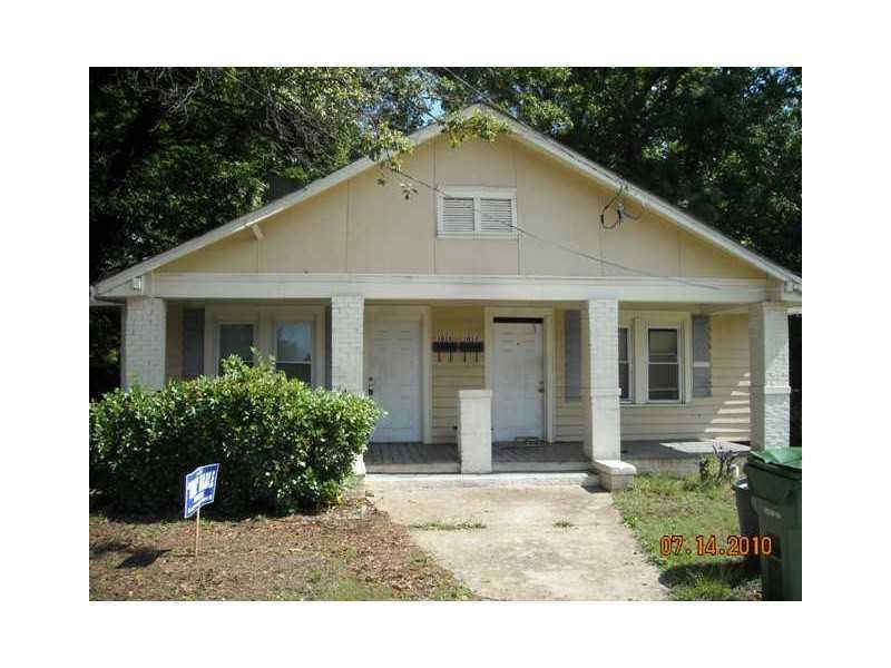 1033 Martin Luther King Jr Dr., Atlanta, GA 30014