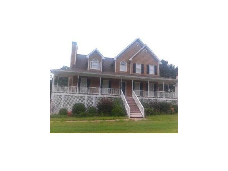 141 Somersby Ln., Hiram, GA 30141