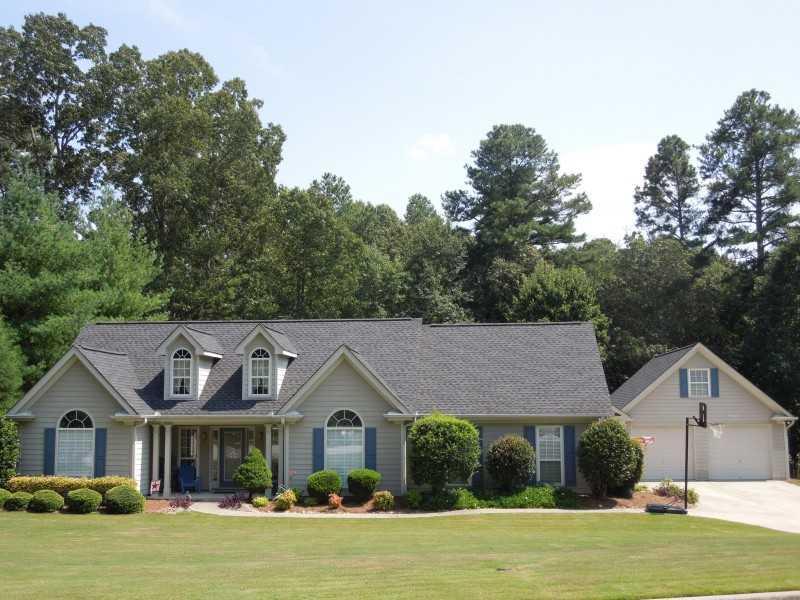 4765 Haven Ln., Auburn, GA 30011