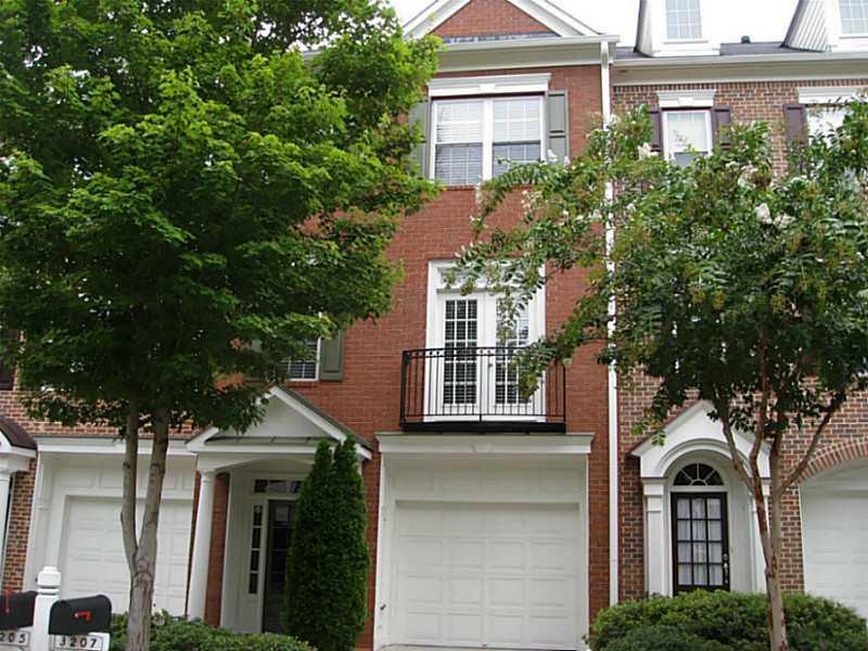 3207 Waters Edge Tr., Roswell, GA 30075