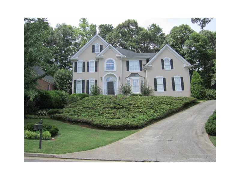 1849 Noblin Woods Tr., Duluth, GA 30097
