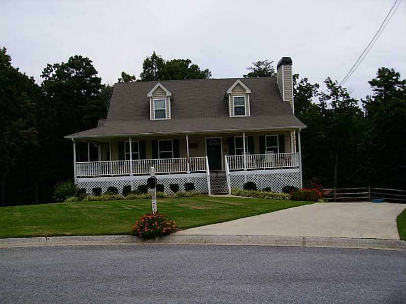 219 Fairview Oak Tr., Dallas, GA 30157