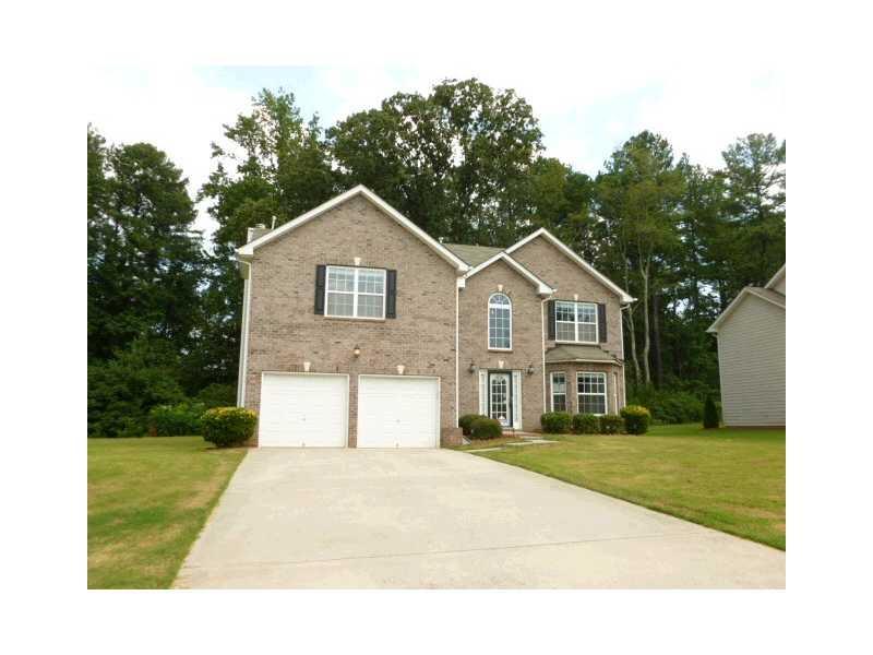 5106 Miller Woods Tr., Decatur, GA 30035