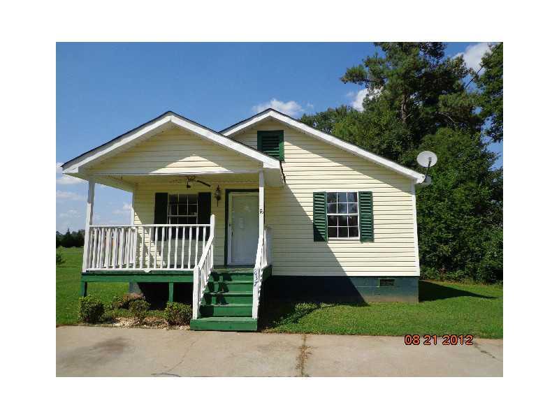 837 Miller Ferry Rd., Adairsville, GA 30103