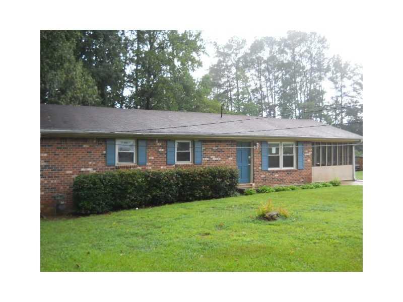 4590 Ridgeview Dr., Powder Springs, GA 30127