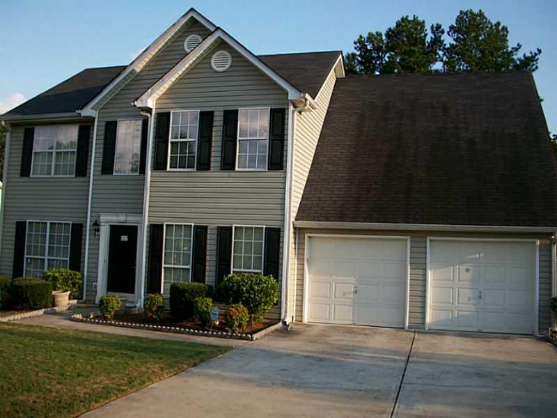 1025 Tara Bend, Jonesboro, GA 30228