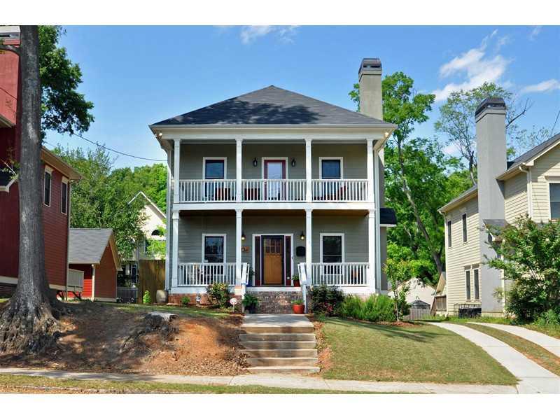 610 Mead St., Atlanta, GA 30312