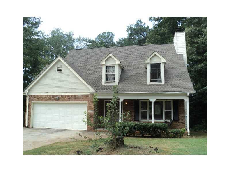 3997 Harvest Run, Clarkston, GA 30021