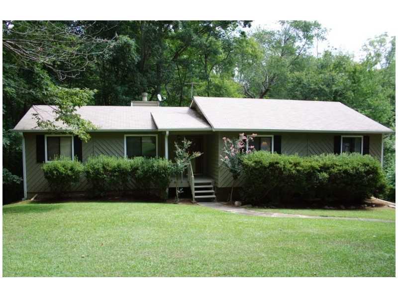 432 Teague Dr., Kennesaw, GA 30152