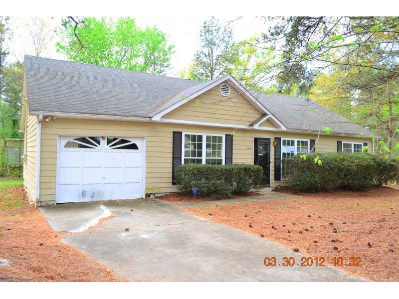 2770 Sapphire St., Atlanta, GA 30349