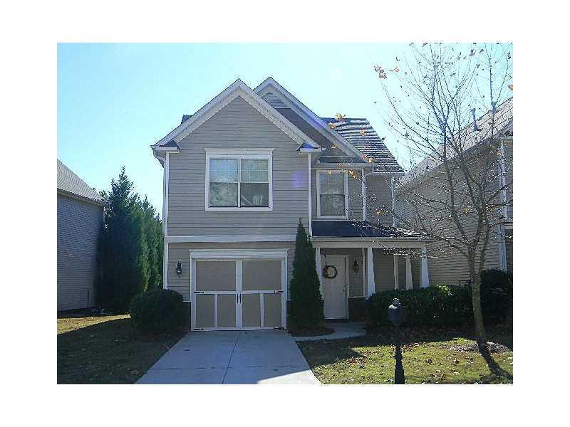 740 Shadow Lake Dr., Lithonia, GA 30058