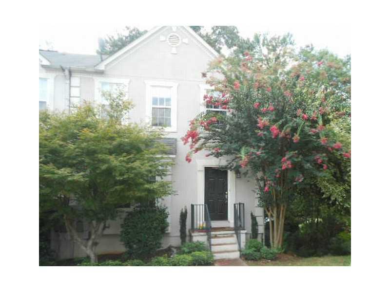 1675 Barrington Overlook, Marietta, GA 30066