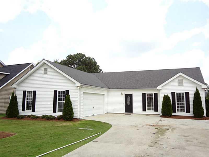 2355 Range Heights Ter., Loganville, GA 30052