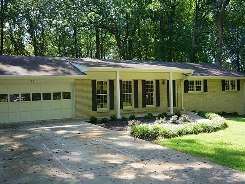 165 King David Dr., Lilburn, GA 30047