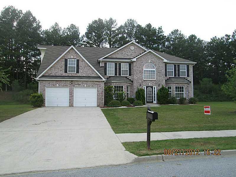 5074 Miller Woods Tr., Decatur, GA 30035