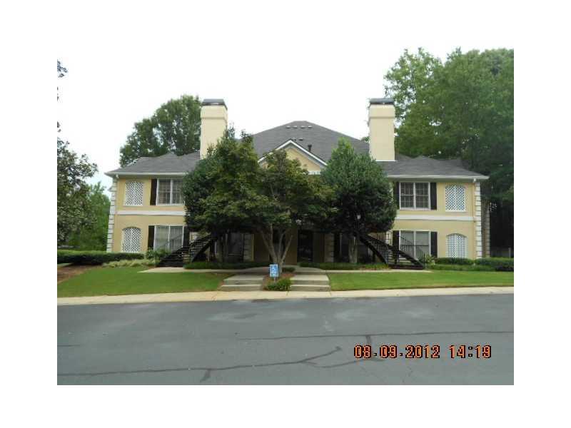 108 Peachtree Forest Ter., Norcross, GA 30092