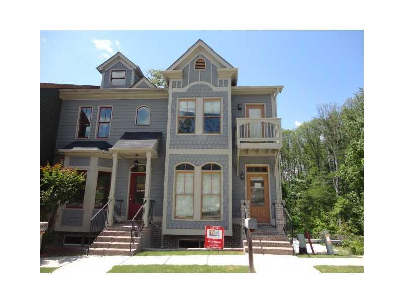 1277 Jandras Cir., Atlanta, GA 30316