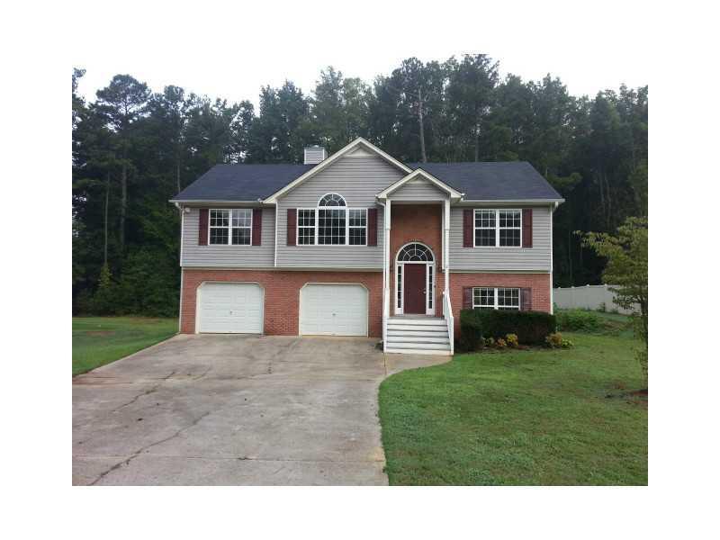 2098 Laird Rd., Hiram, GA 30141