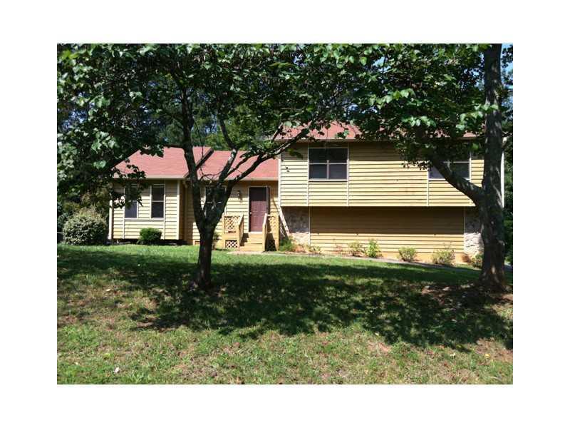3048 Favor Pines Ct., Marietta, GA 30060
