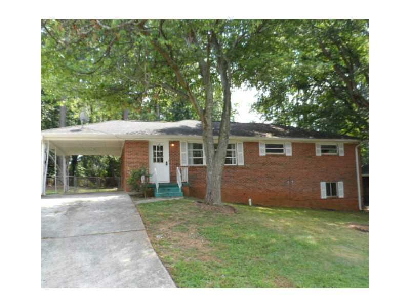 551 Birchwood Rd., Marietta, GA 30060